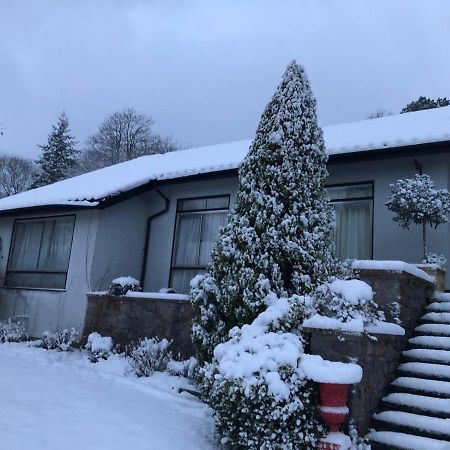 Villacai Nailsea Buitenkant foto