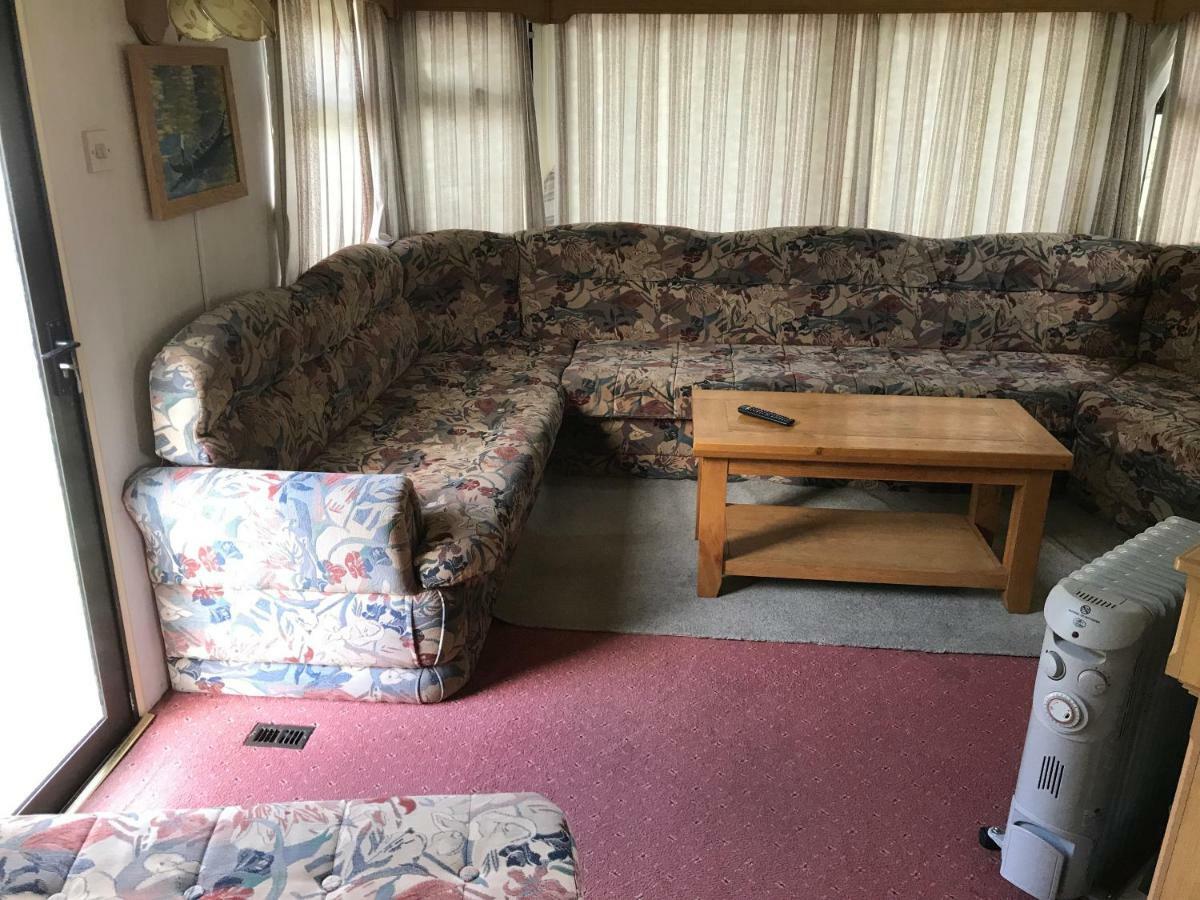 Villacai Nailsea Buitenkant foto