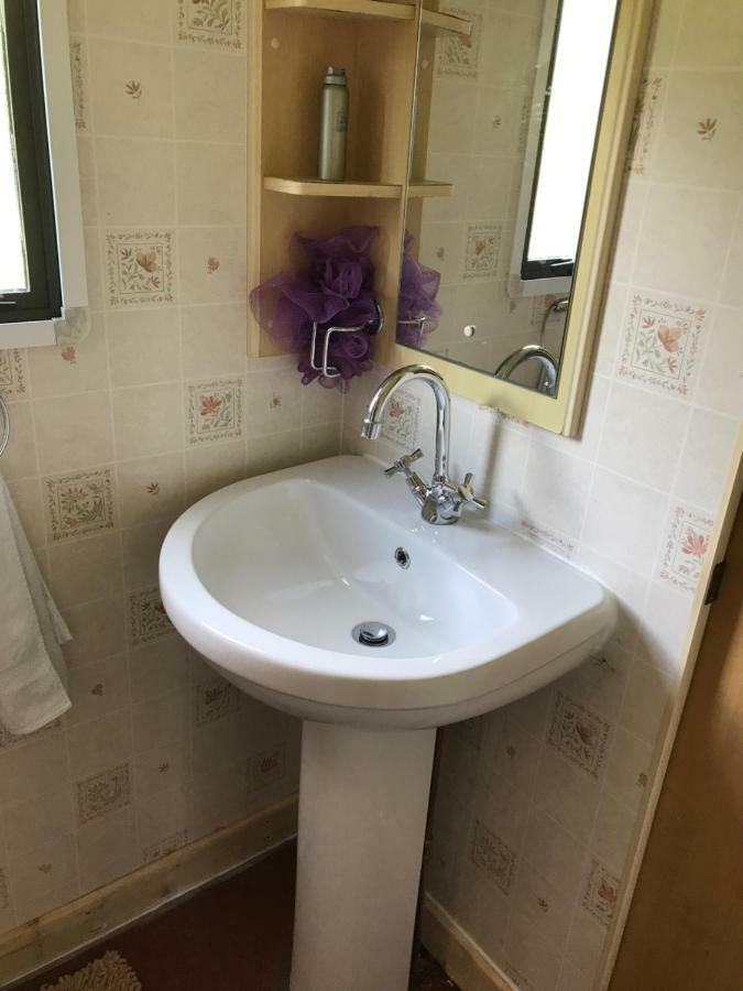 Villacai Nailsea Buitenkant foto