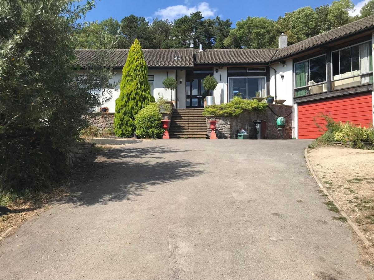 Villacai Nailsea Buitenkant foto