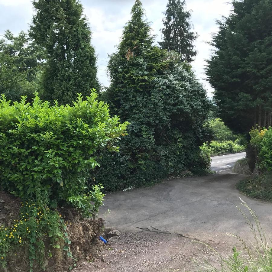 Villacai Nailsea Buitenkant foto