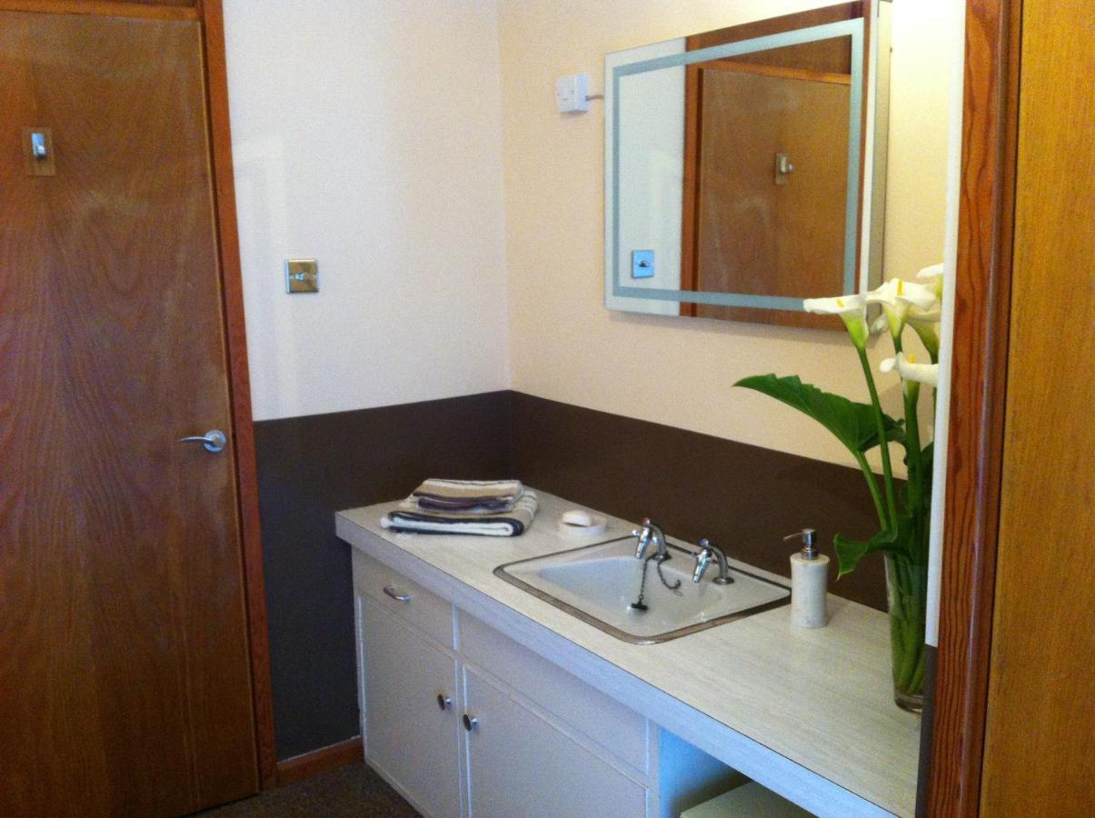 Villacai Nailsea Buitenkant foto
