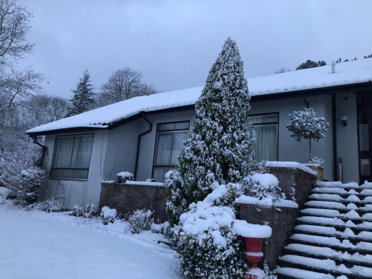 Villacai Nailsea Buitenkant foto